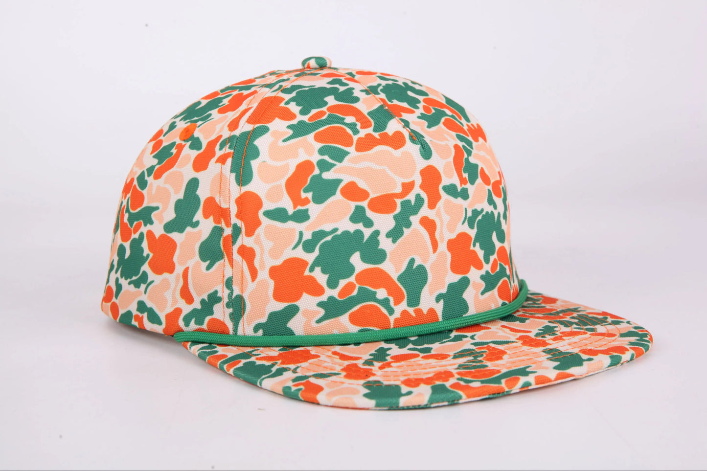 Creamsicle Gramps