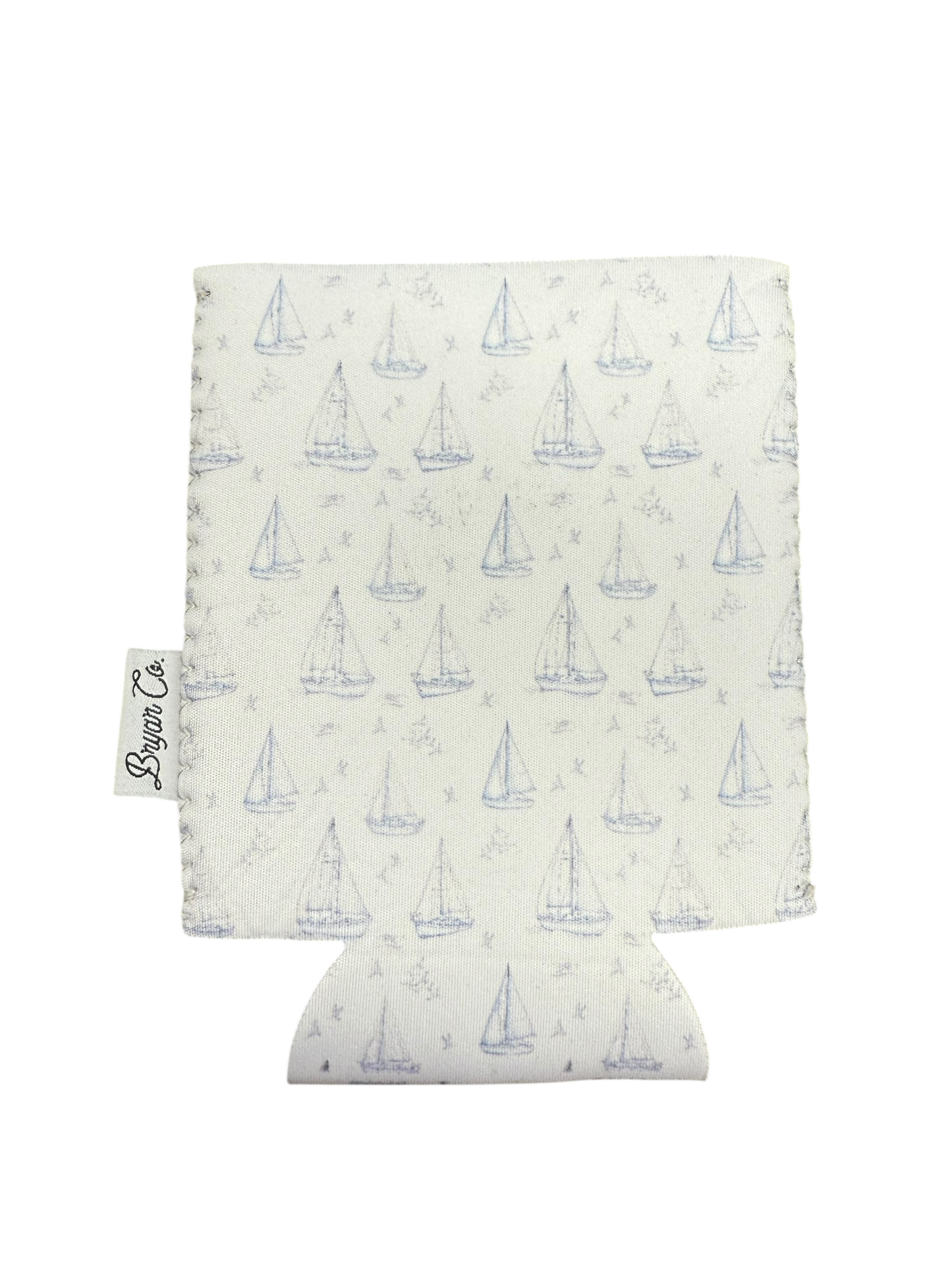 Sail Away