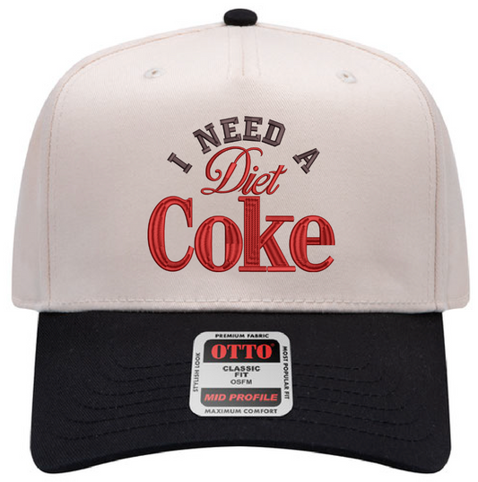 Diet Coke Lovers