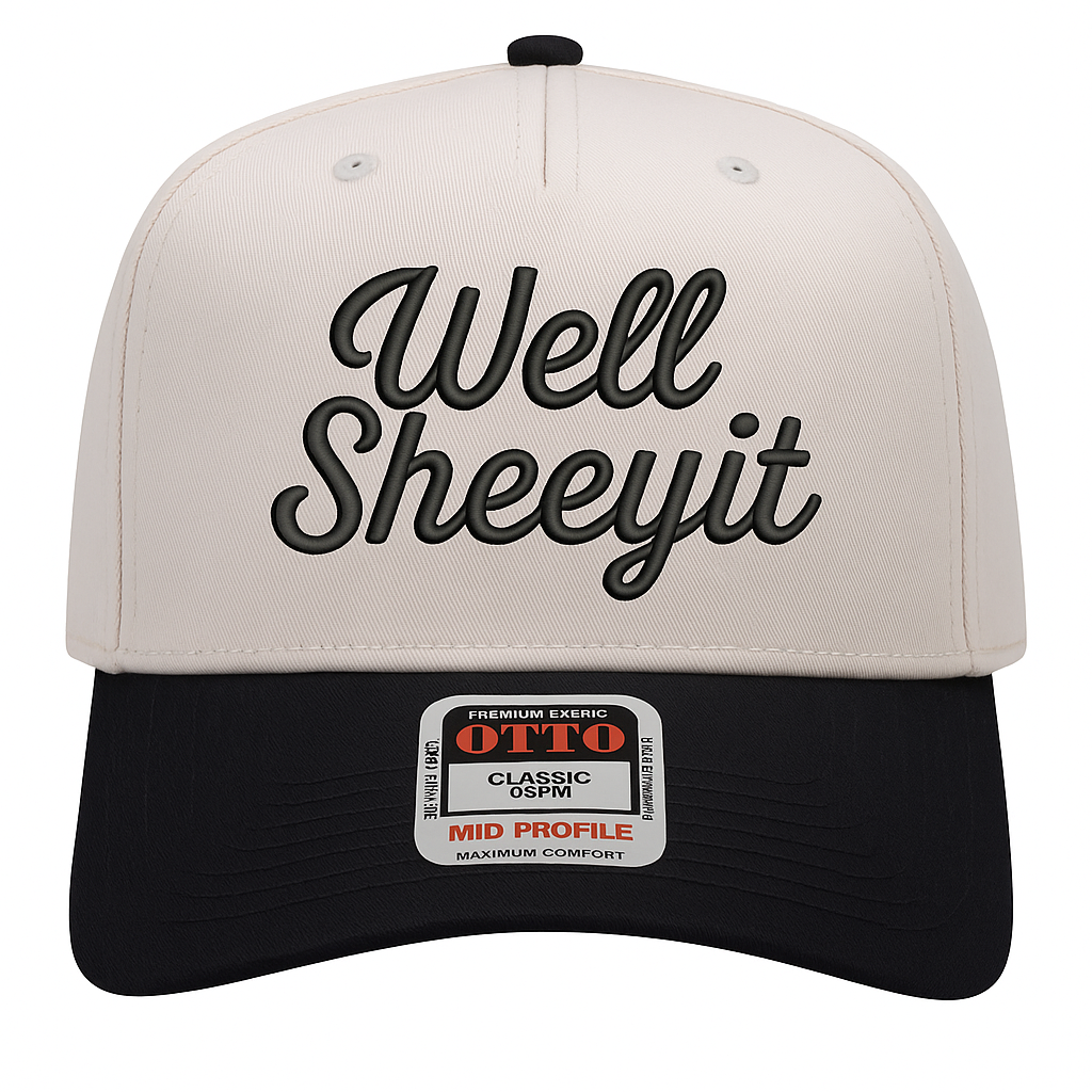 Well Sheeyit