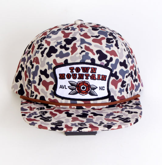 OG Town Mountain Hat