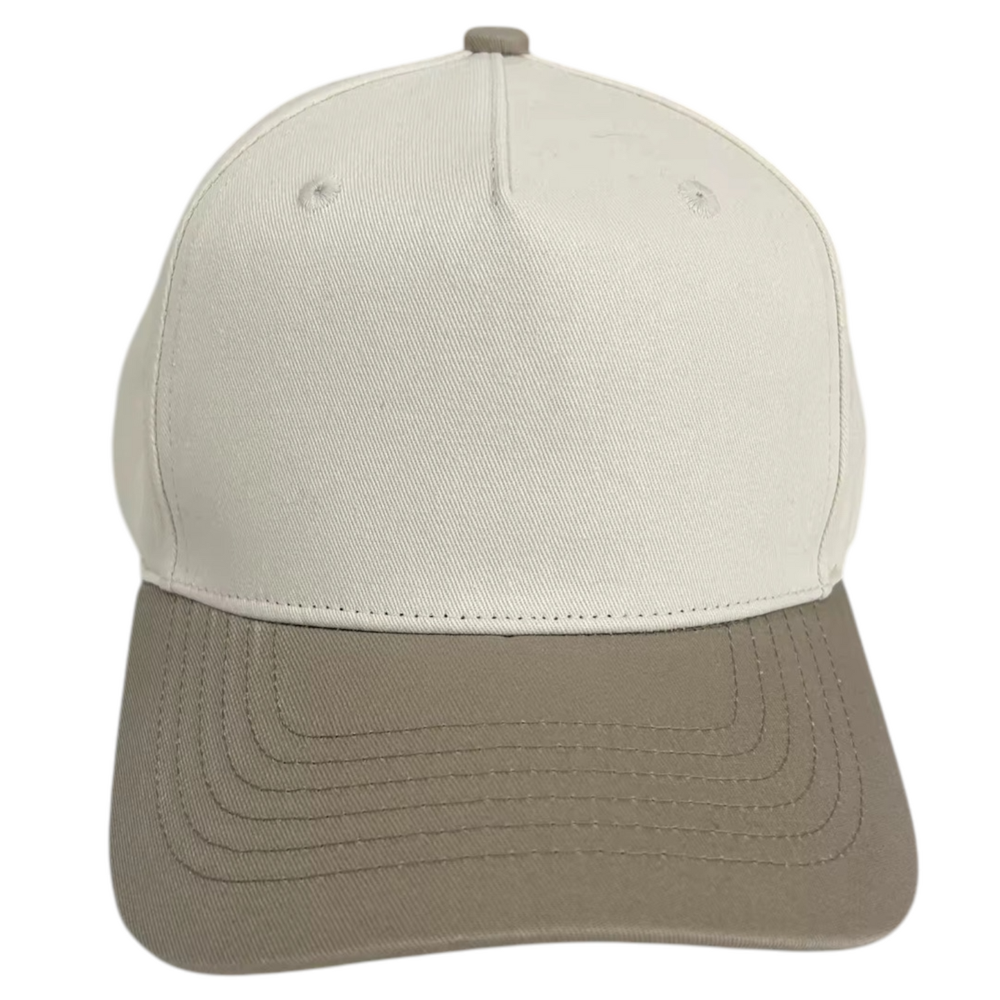 Cream/Light Brown