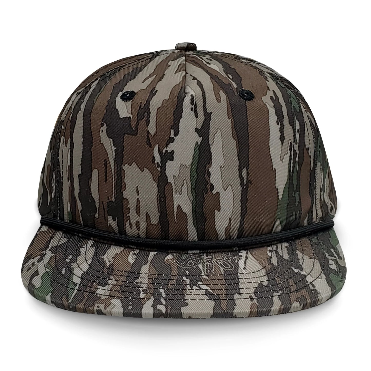 Custom Camo Goat Rope