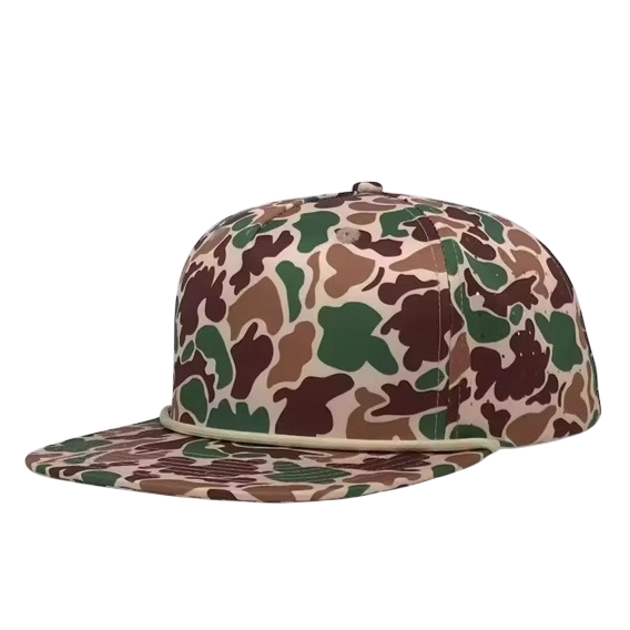 Original Old School Performance