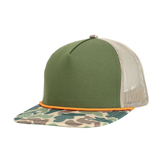 Field Brim Structured (Youth)
