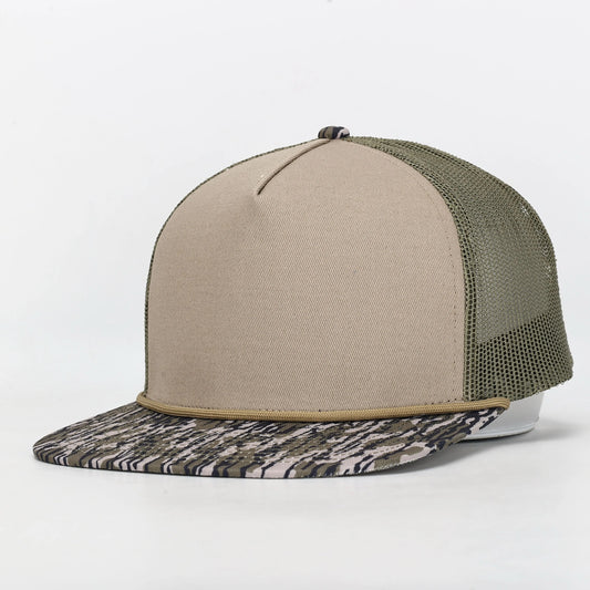 Timber Solid High Profile