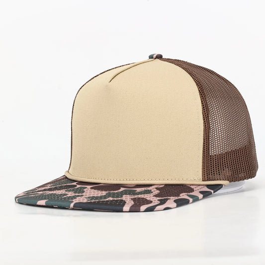 Old School High Profile