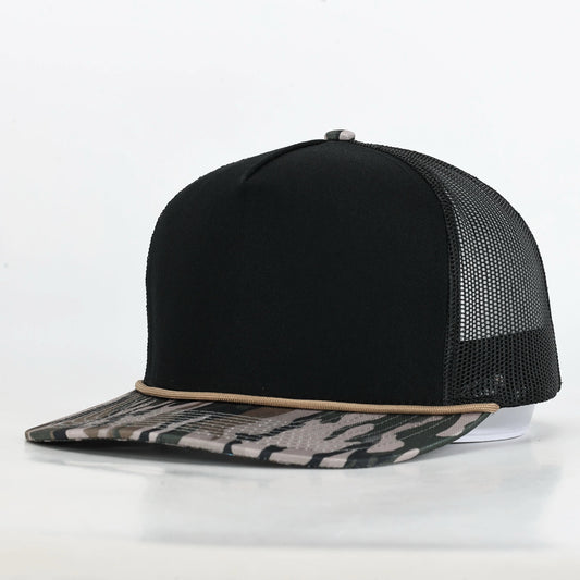 Old Field High Profile