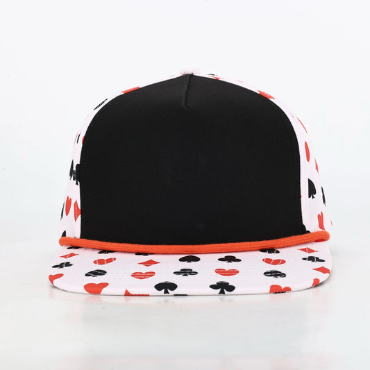 The Deck Performance