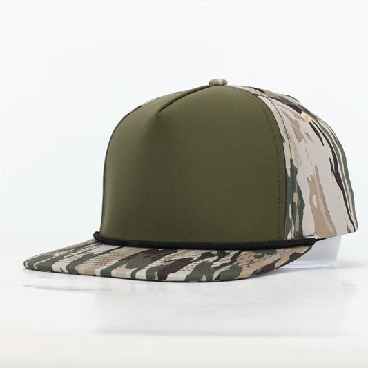 Old Field Performance