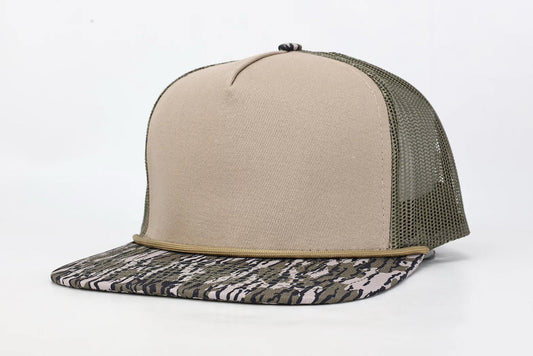 Timber High Profile (Youth) (Ships 6/19)