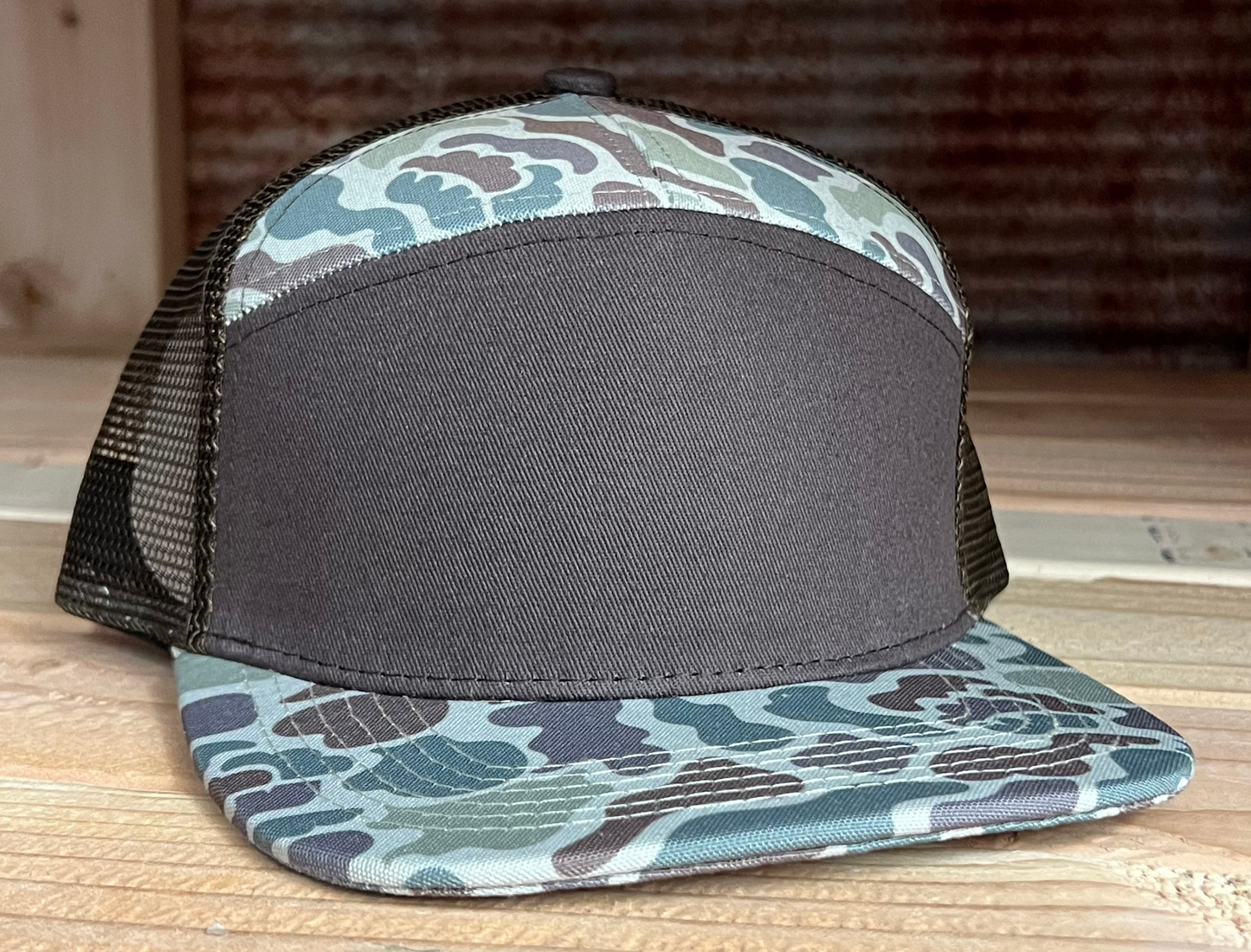 Marsh 7 Panel