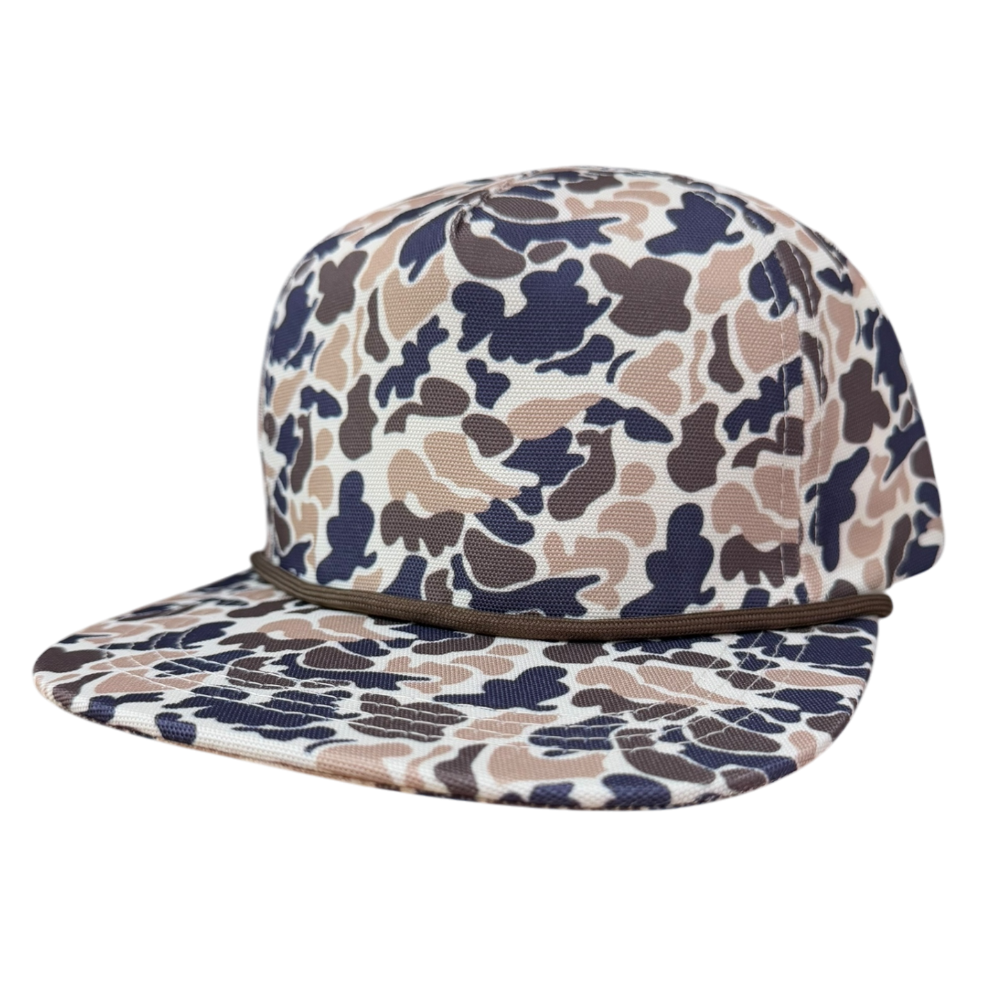 Duck Camo Gramps (Youth)