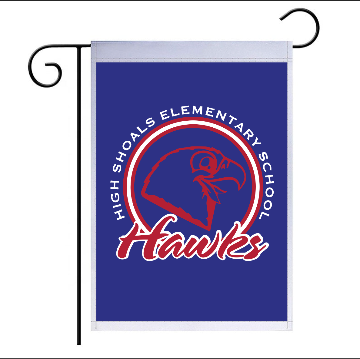 Garden Flags