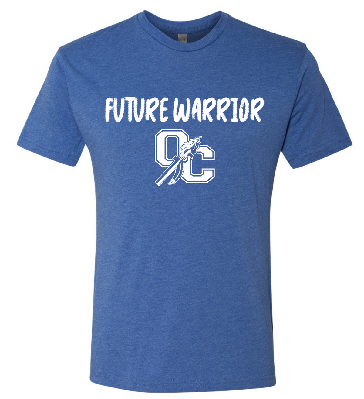 21. Future Warrior