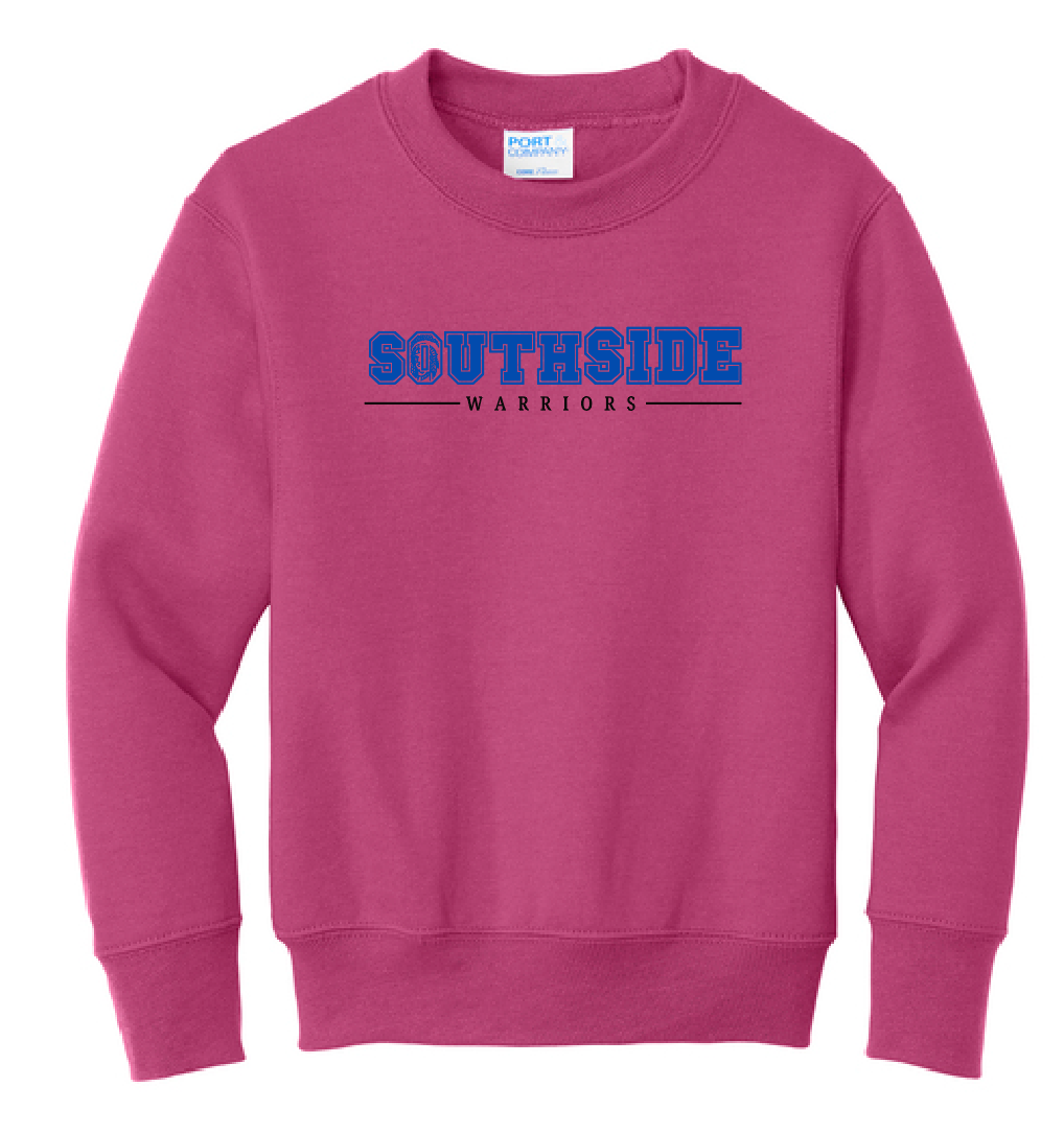 Southside Warriors Crew