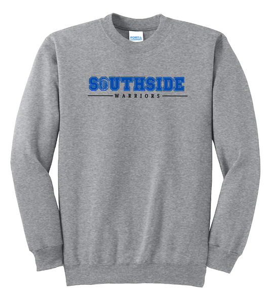 Southside Warriors Crew