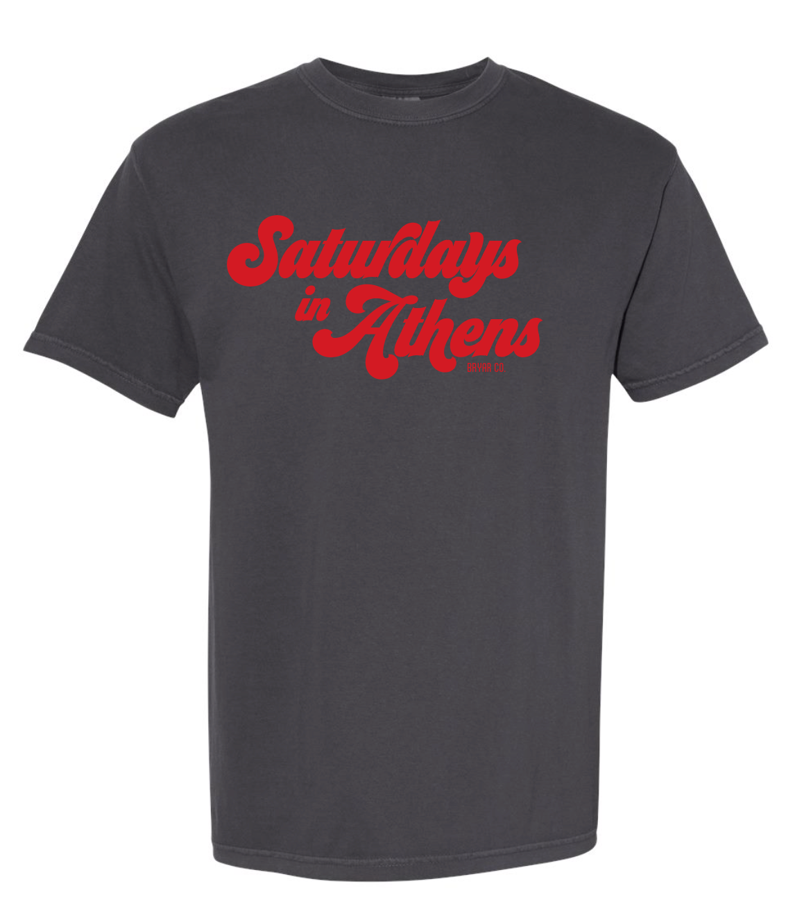 Saturdays In Athens