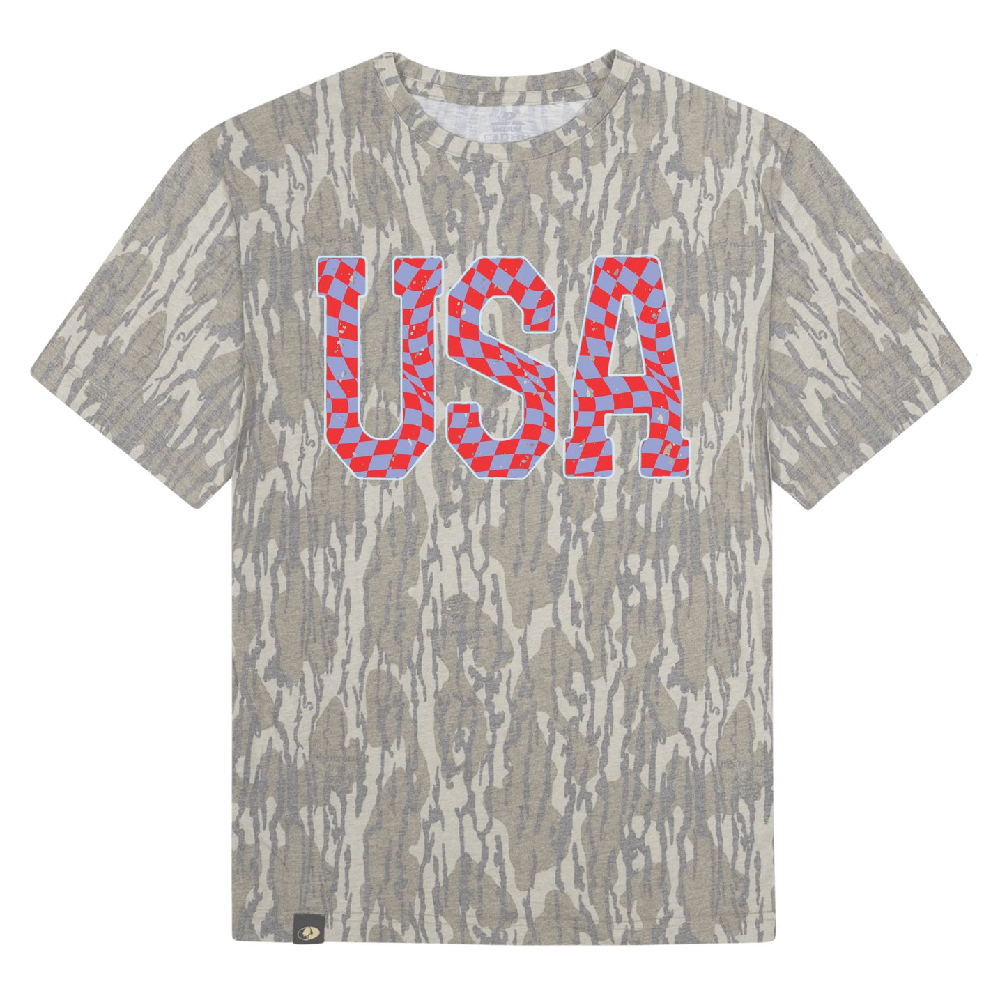 USA Ladies Bottomland
