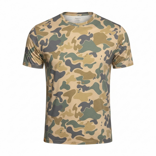 Washed RAOM Vintage Tri Blend