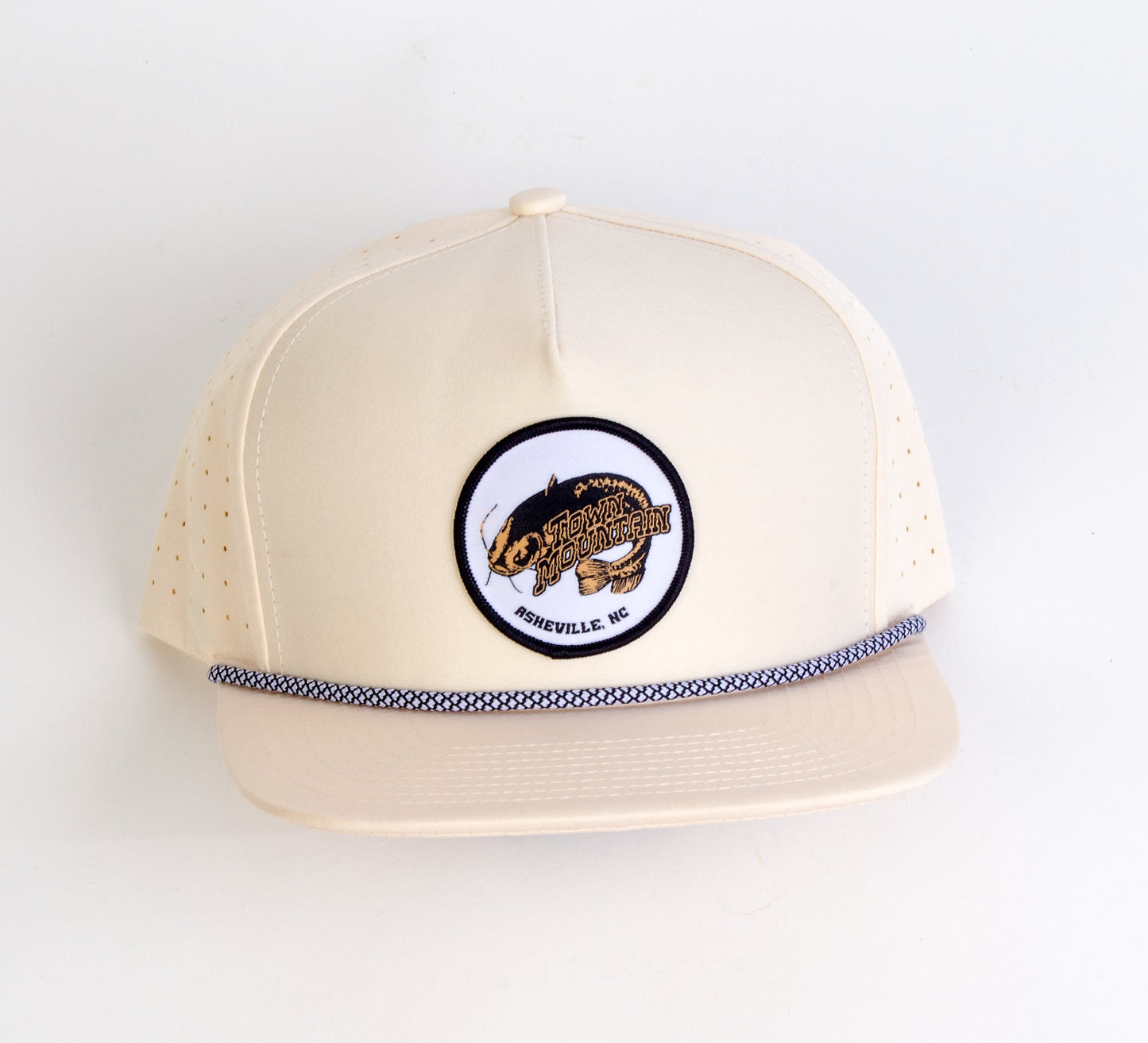 Town Mountain Catfish Hat