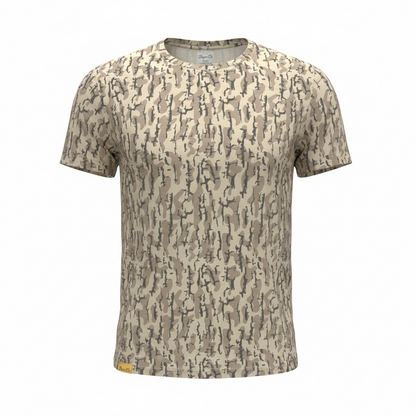Custom Bryar Co Washed T (Off Shore)