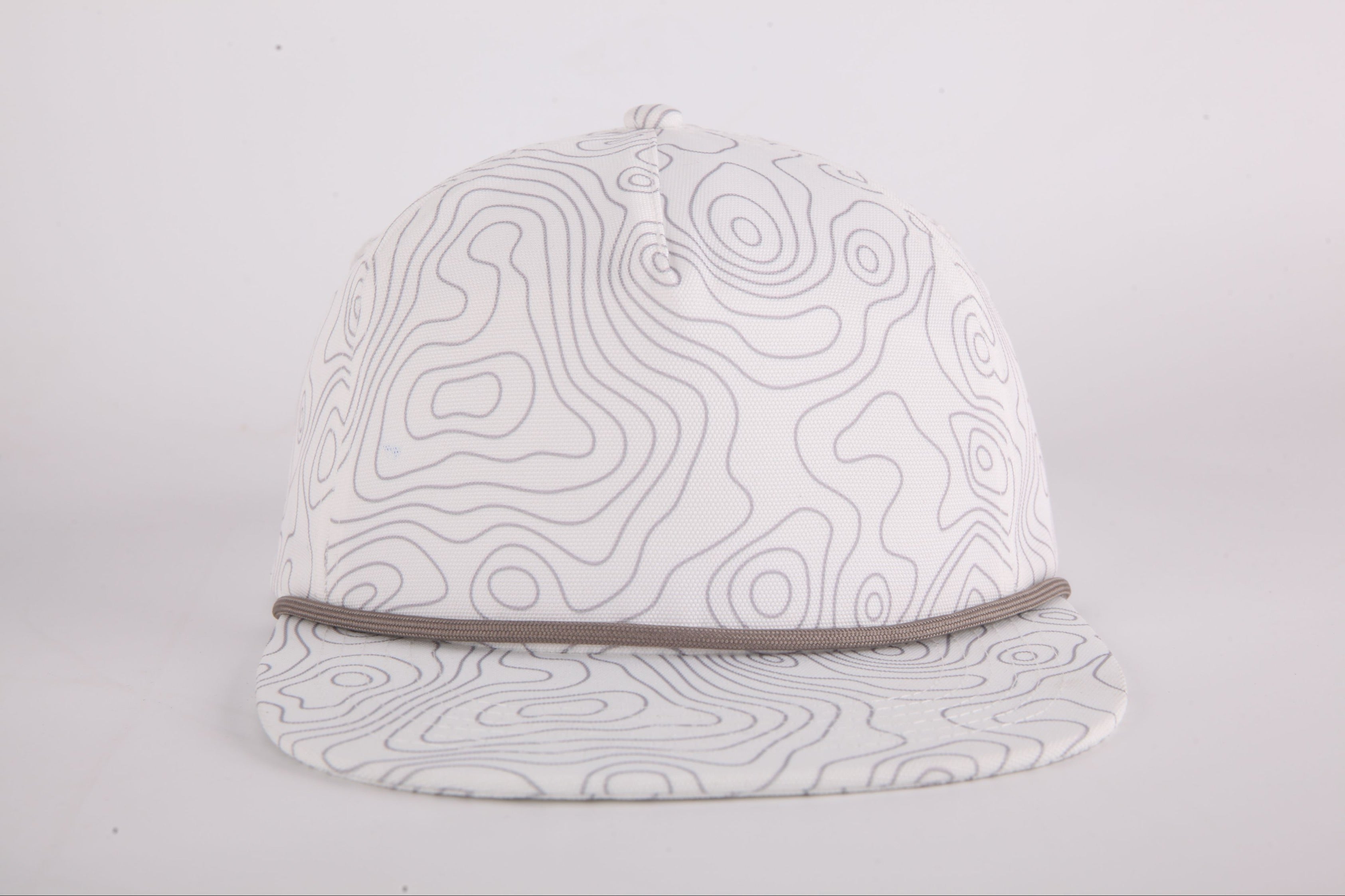 White Topo – Bryar & Company