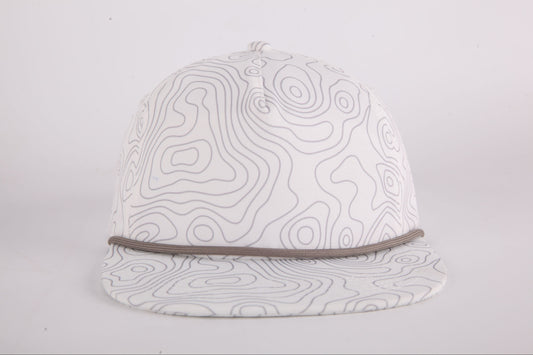 White Topo
