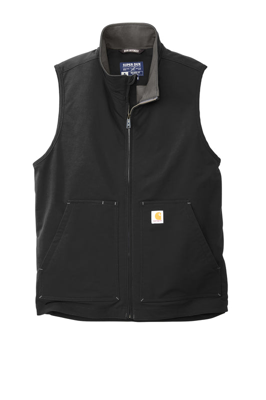 Carhartt® Super Dux™ Soft Shell Vest