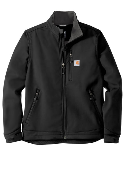 Carhartt® Rain Defender® Soft Shell Jacket