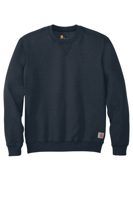Carhartt® Midweight Crewneck Sweatshirt