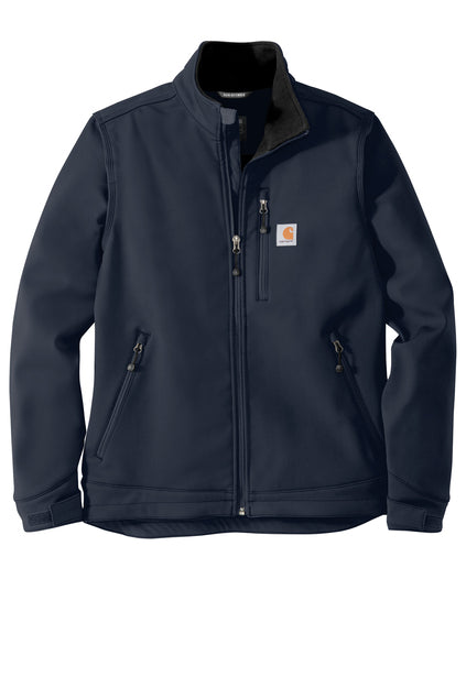 Carhartt® Rain Defender® Soft Shell Jacket