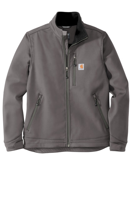Carhartt® Rain Defender® Soft Shell Jacket