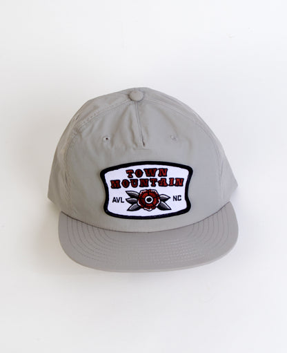 OG Town Mountain Hat