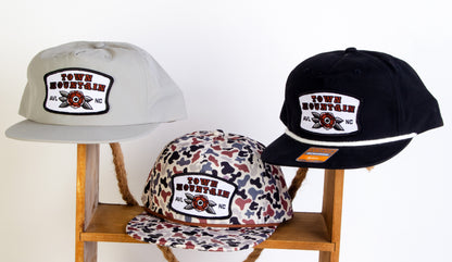 OG Town Mountain Hat