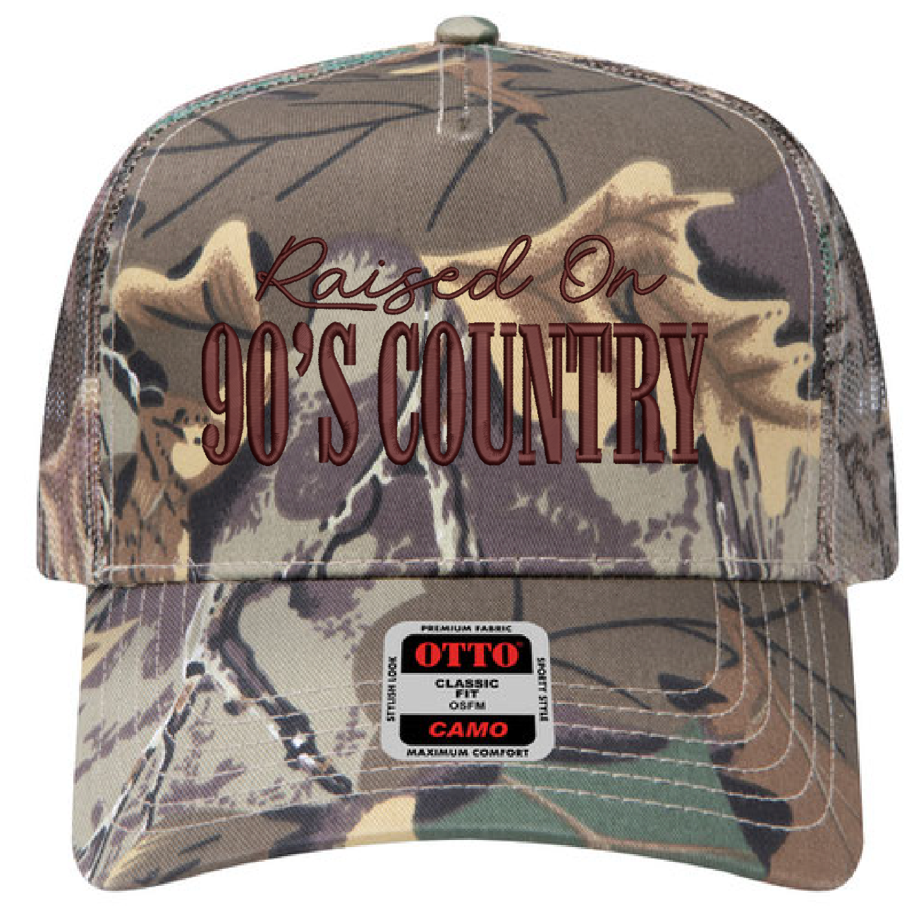 90s Country