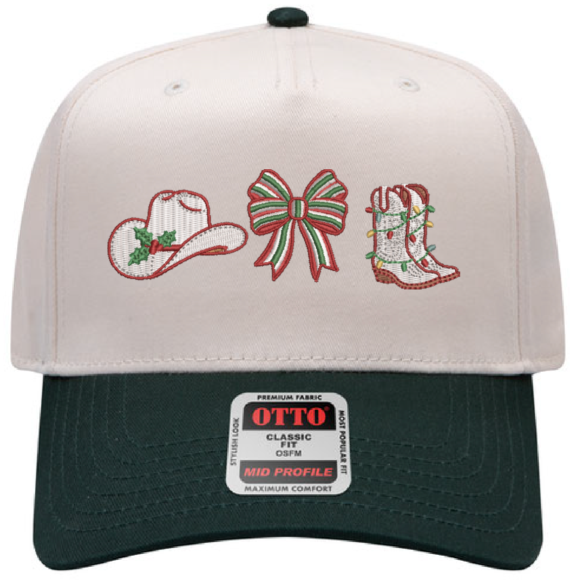 Country Christmas