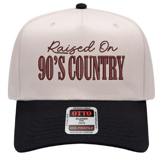 90s Country