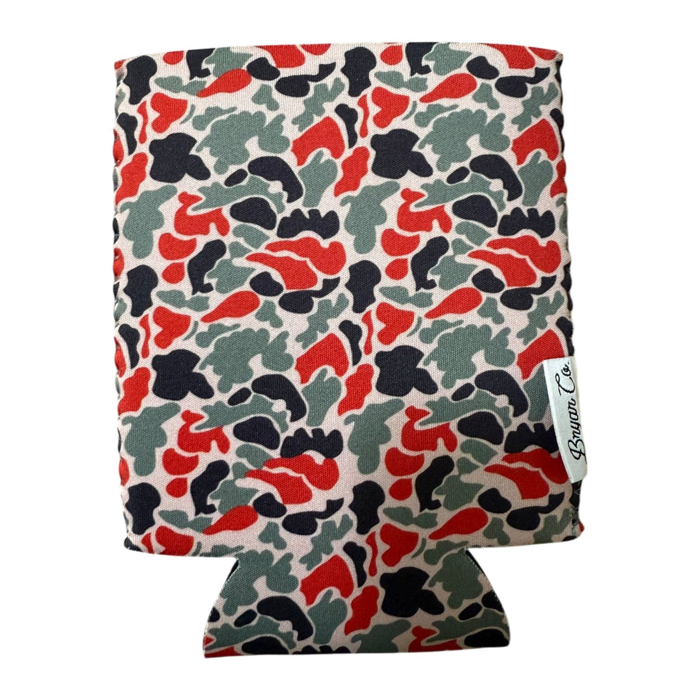 Custom Standard Koozies (Camo)