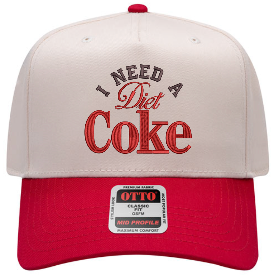 Diet Coke Lovers