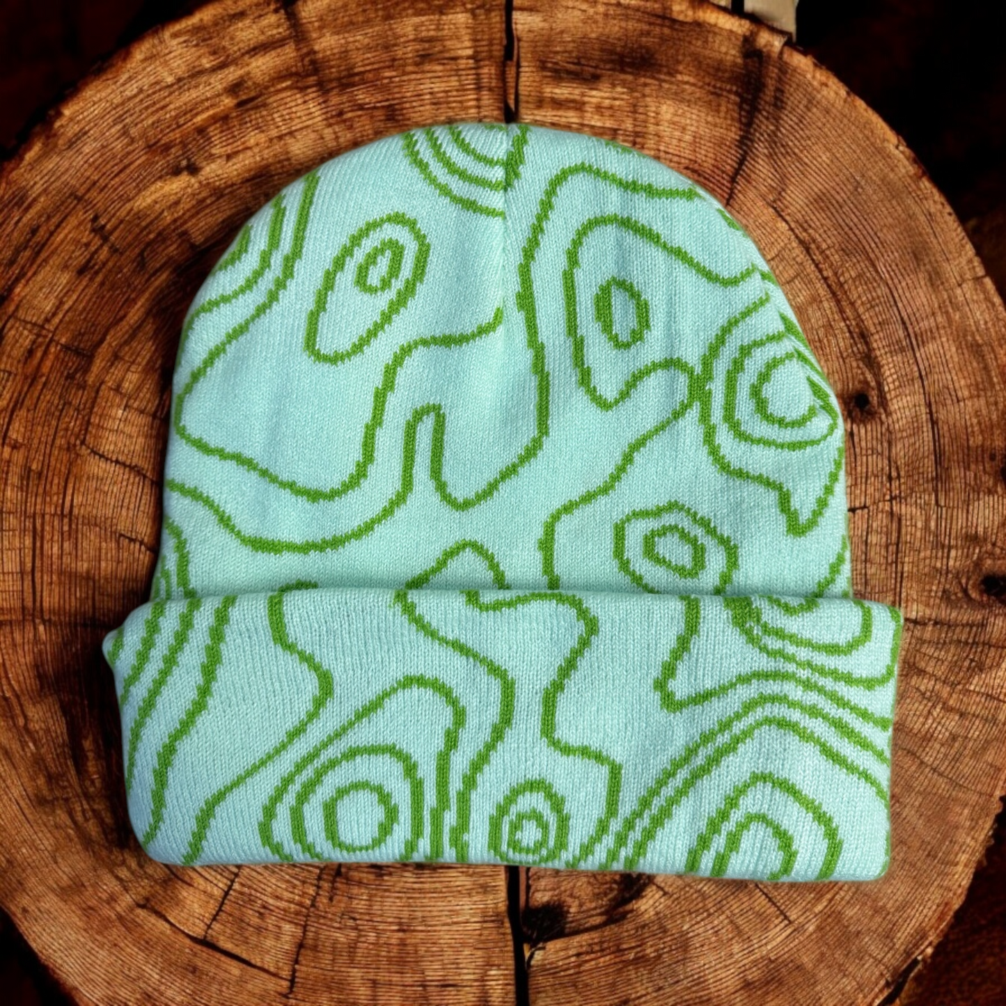 Green Topo