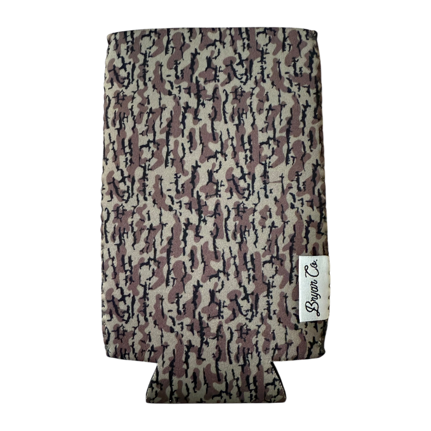 Custom Slim Koozies (Camo)