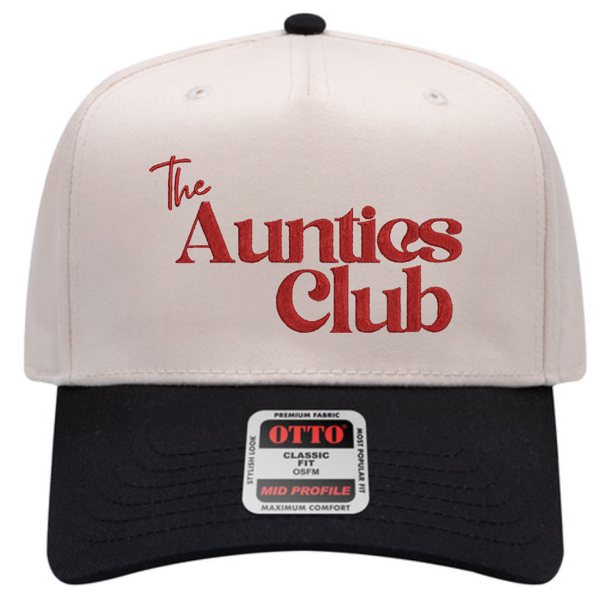 Aunties Club