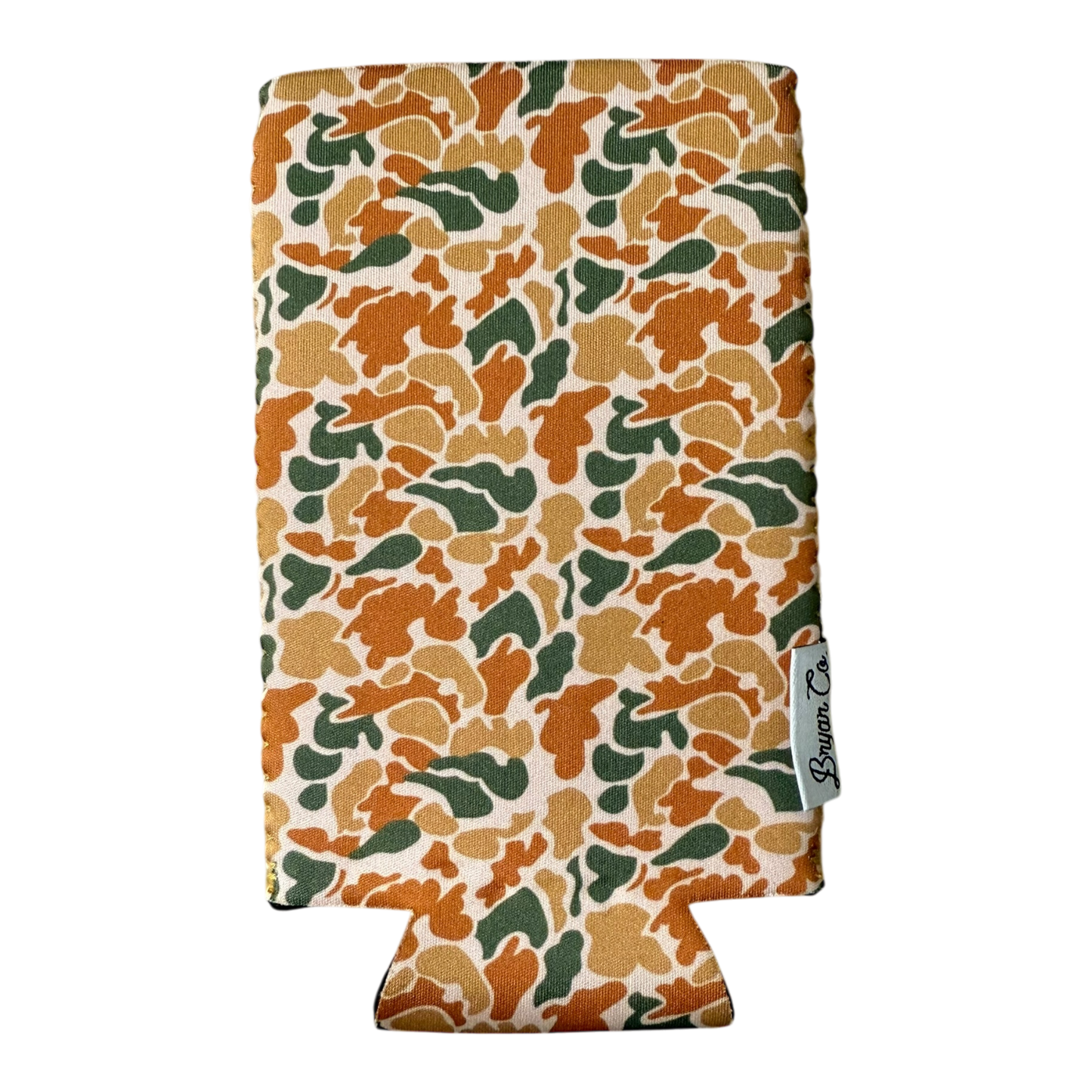 Custom Slim Koozies (Camo)