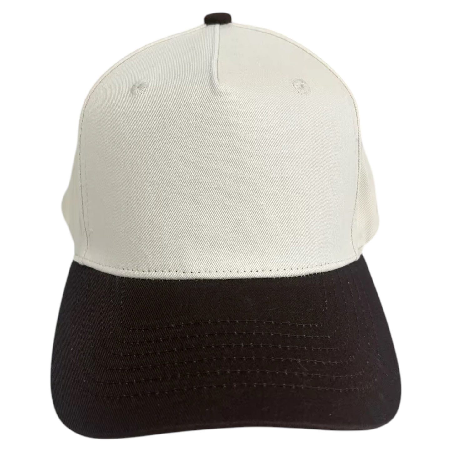 Cream/Brown