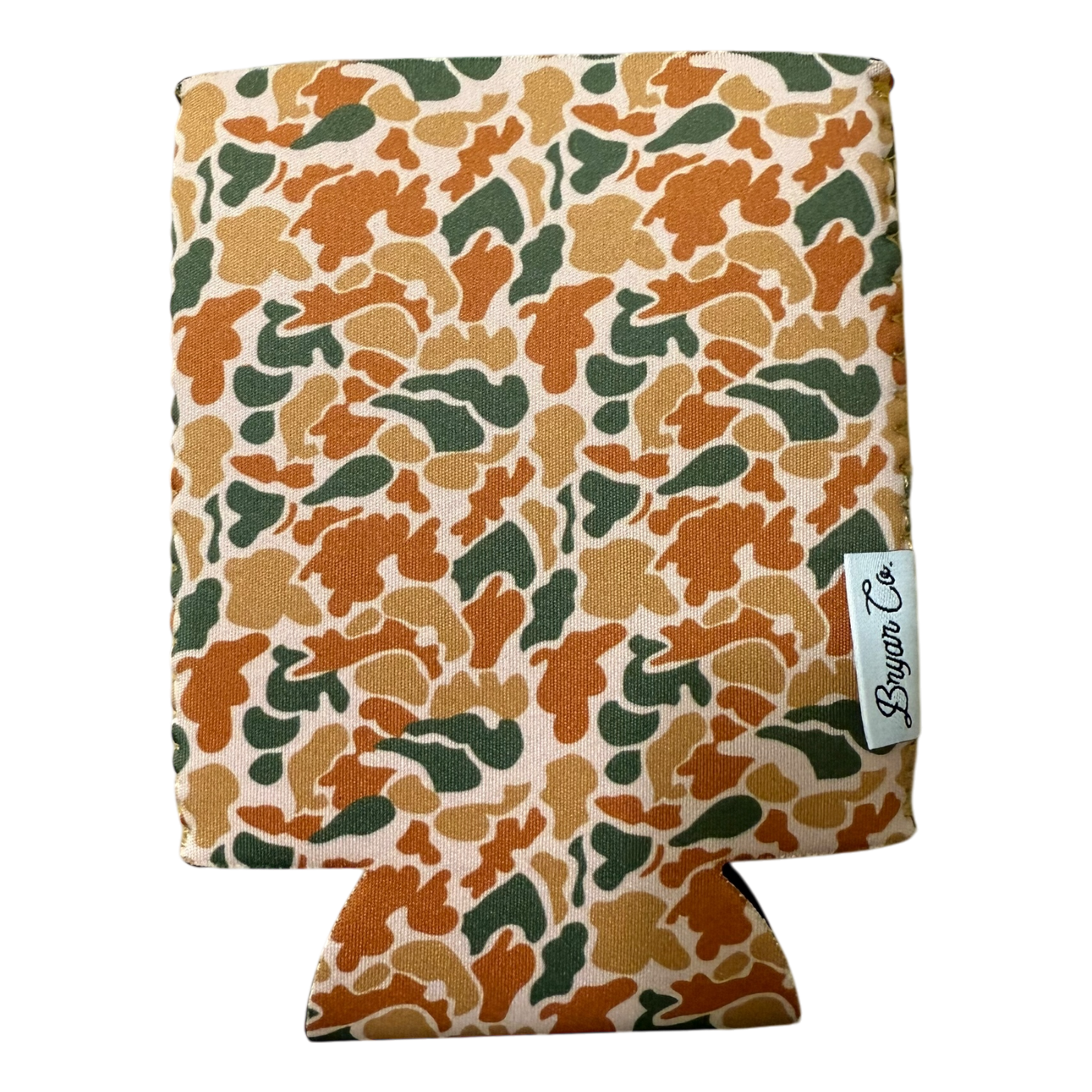 Custom Standard Koozies (Camo)