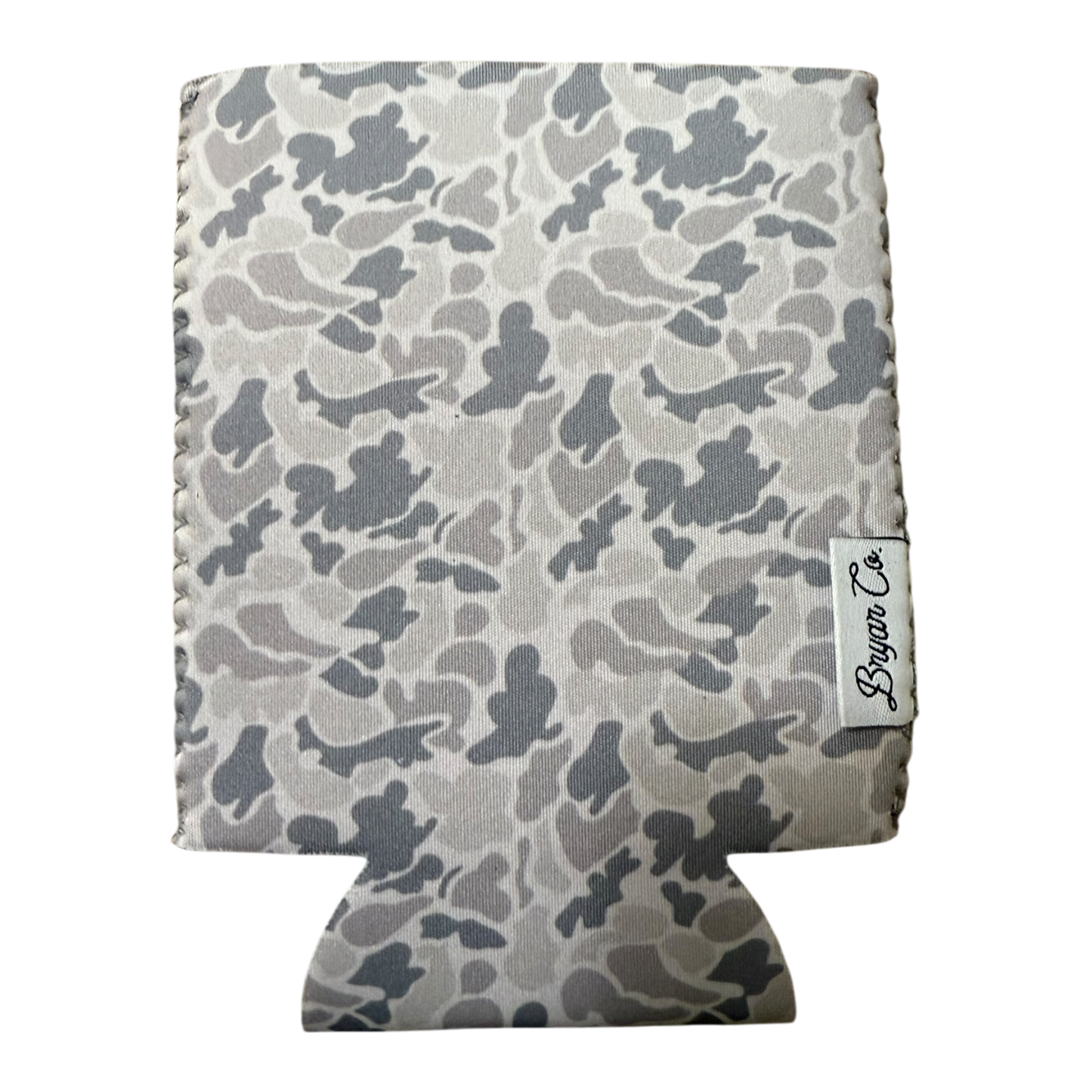 Custom Standard Koozies (Camo)
