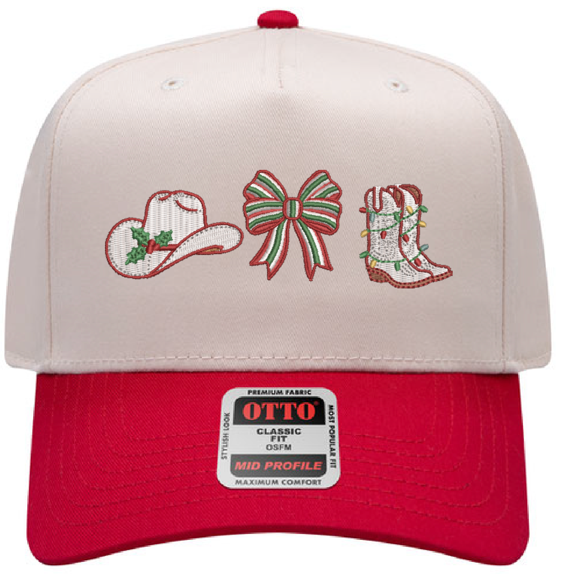 Country Christmas