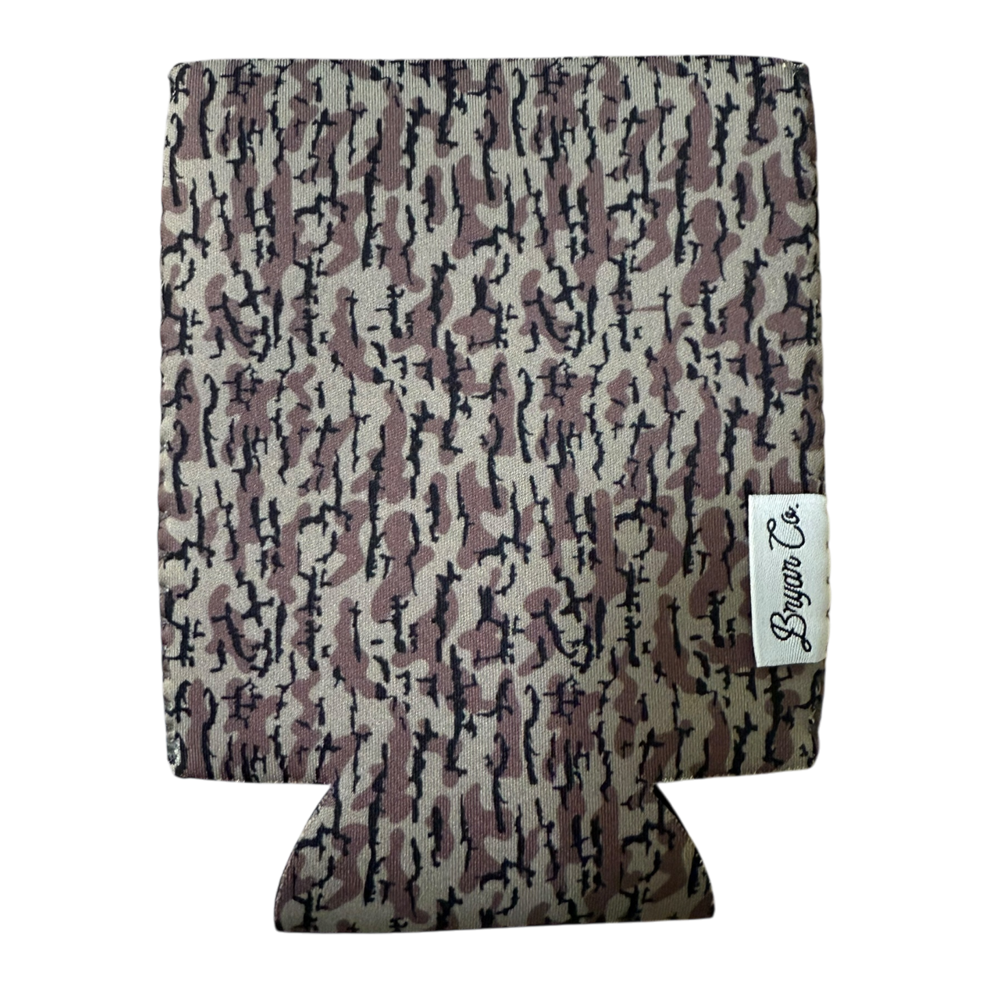 Custom Standard Koozies (Camo)