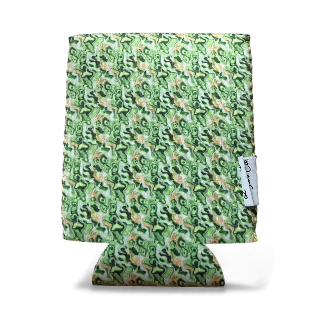 Custom Standard Koozies (Camo)